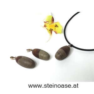 Anhänger Shiva Lingam